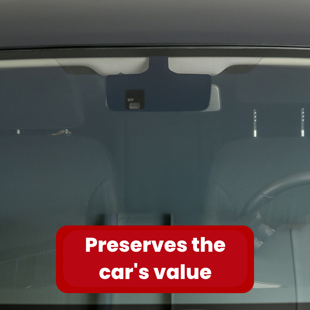 Roof Saver Protector TIPSKI za sva vozila - Slika 9