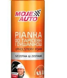 MA višenamenska pena za čišćenje enterijera sa četkom sprej 520ml