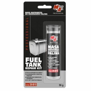 Smesa za reparaciju rezervoara 56g Moje Auto