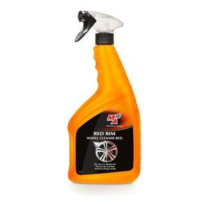 Sredstvo za čišćenje felni Red Effect 750ml Moje Auto