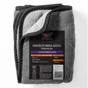 Peškir od mikrofibernih vlakana 60x40 Moje Auto