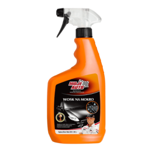 Vosak za mokro poliranje Moje Auto 650 ml