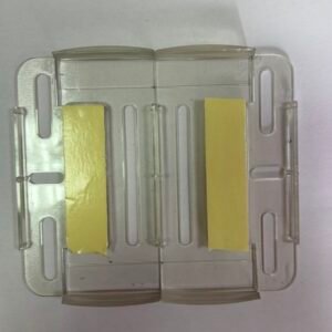 Drzac za tablice nevidljivi FLEXI CLICK providni