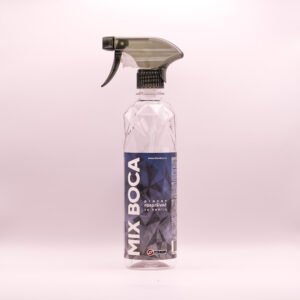 Titanium Mix Boca – prazan raspršivač 500ml