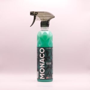 Titanium Monaco – blagi čistač enterijera 500ml