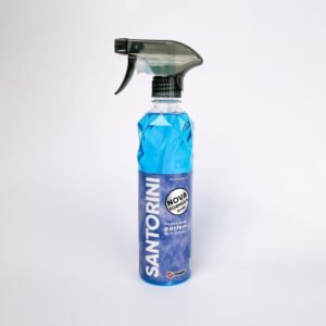 Titanium Santorini – miris za auto