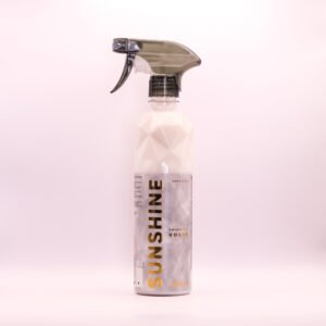 Titanium Sunshine – keramički vosak 500ML