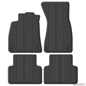 Audi A5 2024- Gledring gumene patosnice