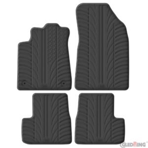 CITROEN C3 2024- hb benzin / Grande panda 2025 benzin - Gledring gumene patosnice