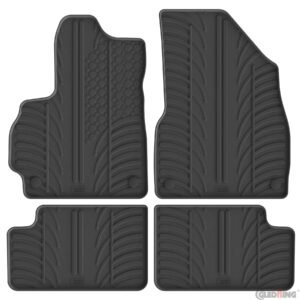 CHERY OMODA 5 2022- Gledring gumene patosnice