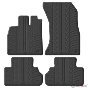 Audi Q5 MHEV SUV 2024-  Gledring gumene patosnice