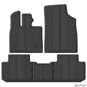BYD SEAL UDM SUV 2024-Gledring gumene patosnice