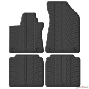 MG HS SUV 2024- Petrol, automatic Gledring gumene patosnice