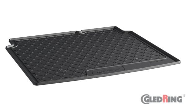 Omoda 5 SUV (petrol)  2022-> (lower floor)/ FX 2021->