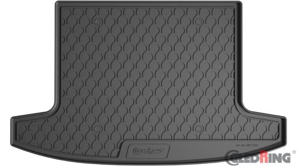 Gepek patosnica Gledring GEELY CoolRay SUV 2018-> (automatic)