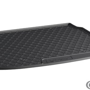 Gepek patosnica Gledring MG ZS 2024-> SUV (petrol&hybrid) (upper variable floor)