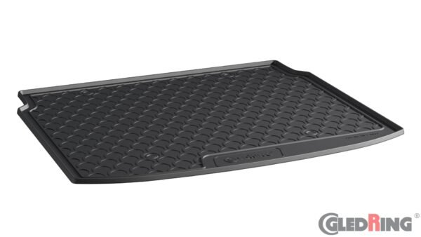 Gepek patosnica Gledring MG ZS 2024-> SUV (petrol&hybrid) (upper variable floor)