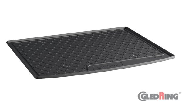 Gepek patosnica Gledring BYD Atto 03 SUV 2022-> electric (upper & lower variable floor)