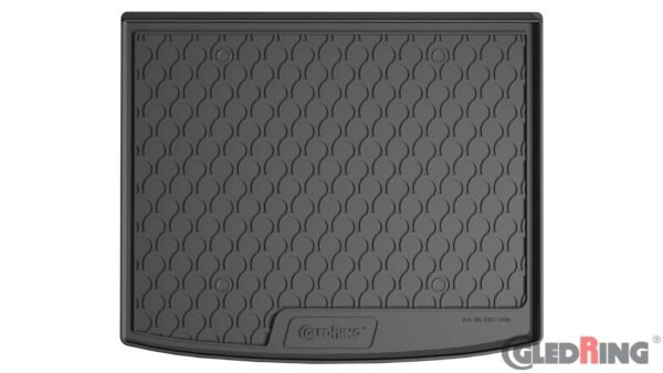 Gepek patosnica Gledring BYD Atto 03 SUV 2022-> electric (upper & lower variable floor)