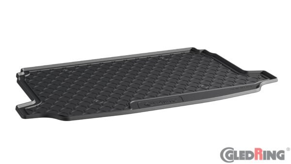 Gepek patosnica Gledring Fiat 600 Hybrid HB 2024-> (upper variable floor)