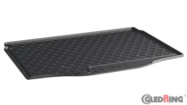 Gepek patosnica Gledring Fiat Grande Panda MHEV (Hybrid) HB 2024-> (lower floor)