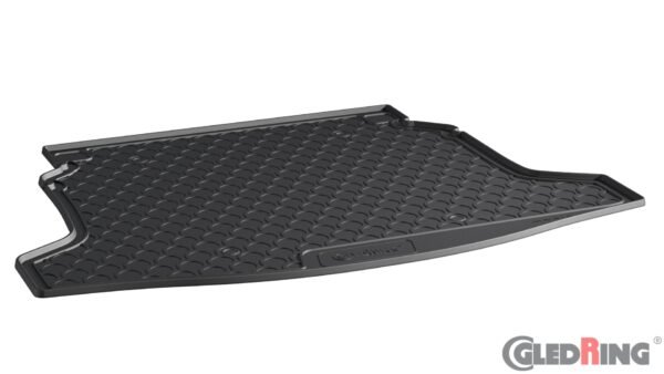 Gepek patosnica Gledring Honda Civic e/HEV 2021-> HB (5door)
