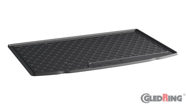Gepek patosnica Gledring KIA STONIC SUV 2025-> (upper variable floor)