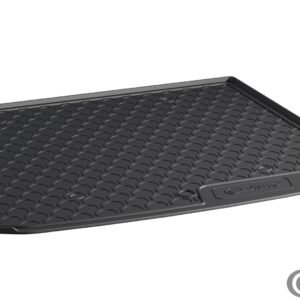 Gepek patosnica Gledring Lynk&Co 01 Core SUV PHEV automatic 2021- upper flor with net on left
