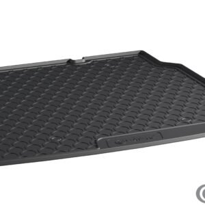 Gepek patosnica Gledring Renault Rafale 2024-> SUV Hybrid / upper floor 