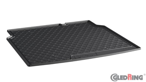 Gepek patosnica Gledring Renault Rafale 2024-> SUV Hybrid / upper floor 