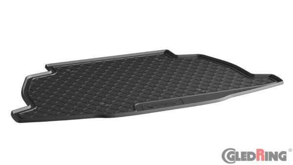 Gepek patosnica Gledring Toyota C-HR 2023-> HEV (AX20) SUV /lower floor