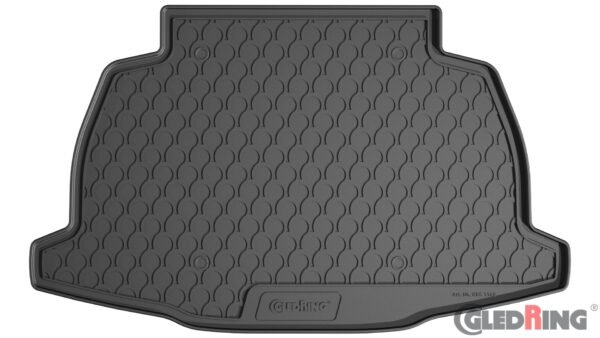Gepek patosnica Gledring Toyota C-HR 2023-> HEV (AX20) SUV /lower floor